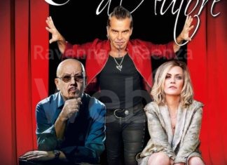 Enrico Ruggeri, Irene Grandi e Piero Pelù si raccontano al Rossini di Lugo