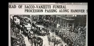 Ravenna in Comune: L’anarchia non è un’associazione a delinquere