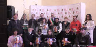 14 neodiciottenni di famiglia stranieri hanno ottenuto la nazionalità italiana