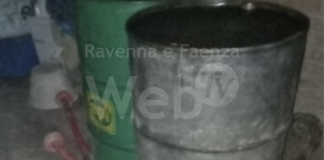 Ladri di gasolio a Russi. A Ravenna colpito un salone di bellezza