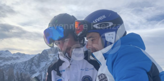 Lo Sci Club Uoei Faenza scatta al via del Campionato Romagnolo