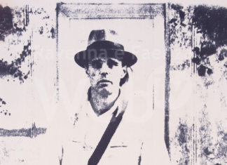 Riapre Magazzeno Arte Contemporanea