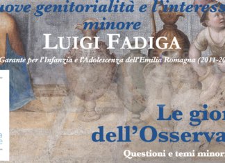 Le Giornate dell’Osservatorio: questioni e temi minorili, a Ravenna un convegno su “Le nuove genitorialità e l’interesse del minore”