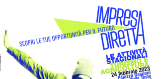 Giovani e lavoro si incontrano con “Impresa diretta”. Ecco come iscriversi