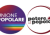 Unione Popolare, Potere al Popolo, Partito della Rifondazione Comunista e Partito Comunista Italiano contro la guerra e la spirale bellica.