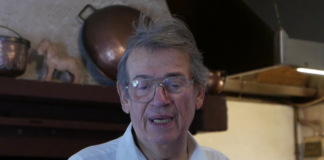 Brisighella piange la scomparsa di Tarcisio Raccagni