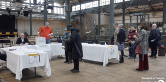 Aperti i seggi delle primarie del PD. Si vota fino alle 20