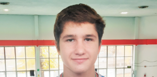 Nuoto: tantissime medaglie per Faenza al Trofeo Motion di Forlì