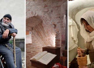 Questa domenica torna Riolo Storica – I Cavalieri della Rocca!