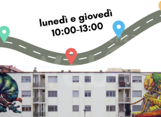 Mo va là! il portierato sociale di Ravenna apre anche in Via Gulli