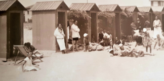 Ancisi (LpRa): Tutelare e valorizzare gli storici capanni balneari di Ravenna