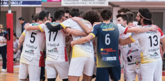 Volley: Niente da fare per la Pietro Pezzi che non riesce ad opporre resistenza ad una più forte Forlì