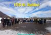 La Itis Baldini sulla neve
