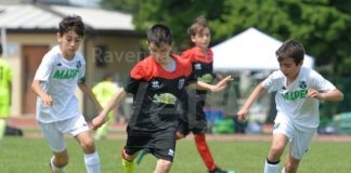 Stuoie Kids Foot 2023, torna il torneo internazionale a Lugo