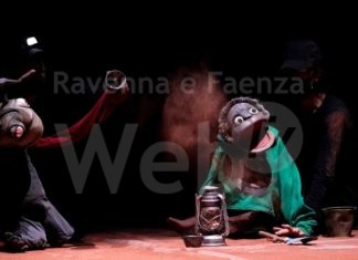 La Stagione 2023 del Teatro Masini di Faenza per le Scuole