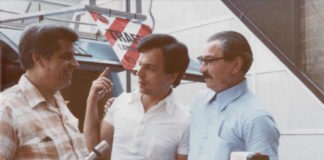 Anteprima NOAM con un doppio evento speciale