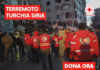 Weekend con Croce Rossa” in piazza San Francesco. Mercatino solidale