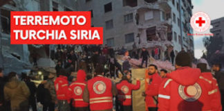 Weekend con Croce Rossa” in piazza San Francesco. Mercatino solidale