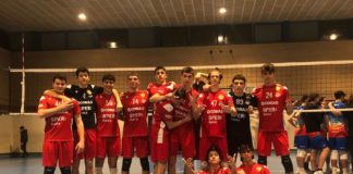 Ancora un marchio di qualità oro per il settore giovanile del Porto Robur Costa 2030 – Scuola di Pallavolo