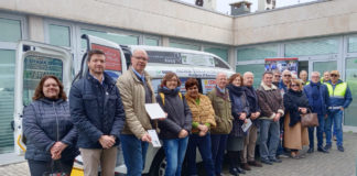 “Progetti del Cuore” per il territorio di Ravenna