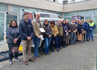 “Progetti del Cuore” per il territorio di Ravenna