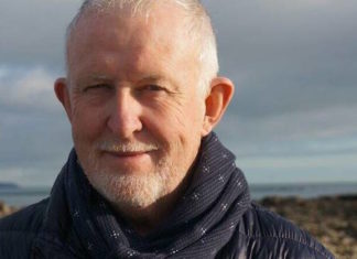 Alfonsine: al Museo della battaglia del Senio l’ultimo romanzo di William Wall