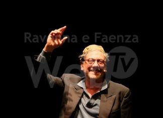 Teatro Masini, Faenza: arriva Sergio Castellitto in “Zorro”