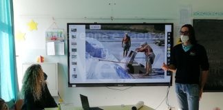 A Cervia oltre 280 studenti vanno “A Scuola con i Salinari”