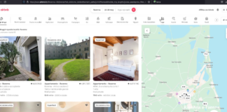 Airbnb: sono quasi un migliaio le offerte per la città di Ravenna. Cambieranno il mercato turistico ?