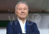Zaccheroni operato, gli è stato rimosso un ematoma alla testa. Rimane in prognosi riservata