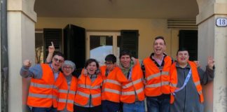 Oltre il gradino, parte il progetto condiviso tra Comune e Anffas Lugo