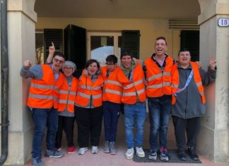 Oltre il gradino, parte il progetto condiviso tra Comune e Anffas Lugo