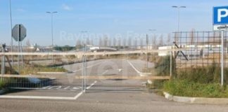 Ancisi (LpRa): Misterioso parcheggio di Via Fontana attende apertura da due anni
