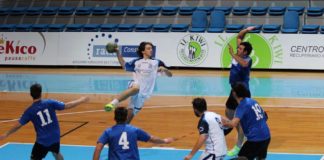 Corso di avviamento alla pallamano per ragazzi dai 10 ai 15 anni