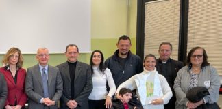Associazione il sorriso di Giada ODV: donazione strumento musicale alla scuola secondaria Guido Novello di Ravenna