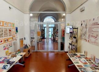 Dall’Alma Mater Studiorum, Università di Bologna sostegno alla candidatura di Lugo a capitale italiana del libro