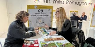 Ravenna Incoming alla BIT di Milano: grande affluenza e molto interesse per Ravenna e le sue proposte