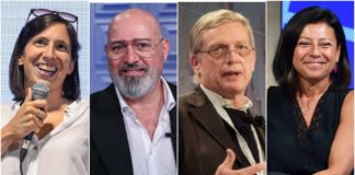 Primarie PD: Ecco tutti i seggi dove votare nel ravennate