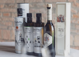 Brisighella ospiterà le selezioni finali della Guida Oli 2023 di Slow Food