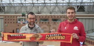 Basket: L’OraSì attende Chiusi in un importante scontro diretto, presentato Josip Vrankic. “Entusiasta dell’ambiente”