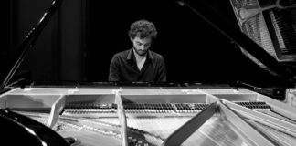 Il pianoforte di Beltrani per il terzo concerto di “Armonie” a Castel Bolognese