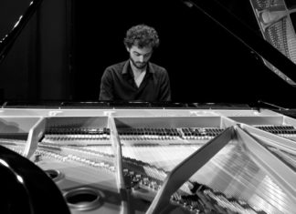 Il pianoforte di Beltrani per il terzo concerto di “Armonie” a Castel Bolognese