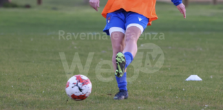 Insulto razzista proveniente dalla tifoseria: il Giudice Sportivo multa il Lavezzola