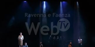 Stagione dei Teatri: Cālere, di Eugenio Sideri, al Rasi