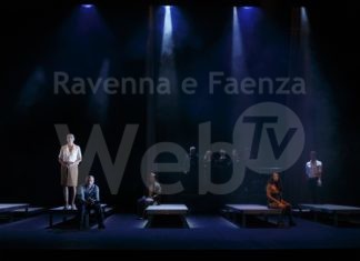 Stagione dei Teatri: Cālere, di Eugenio Sideri, al Rasi