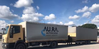 Uil Trasporti Ravenna: “Venduta l’area per i servizi dell’autotrasporto, non si perda la progettualità”