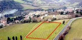 Casola Valsenio, campo sportivo: dopo lo stop i lavori riprenderanno a inizio marzo