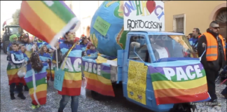 Domenica torna il Carnevale di Reda