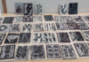 Scuola d’arte: porte aperte domenica e un “torneo” con le carte realizzate durante il laboratorio di incisione