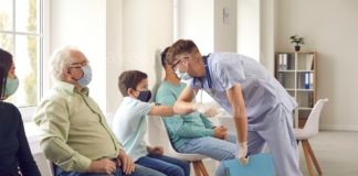 Covid: Torna l’accesso libero dei visitatori negli ospedali